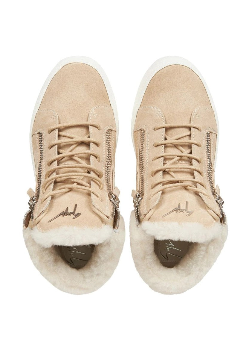 Giuseppe Zanotti May Lond Sneakers