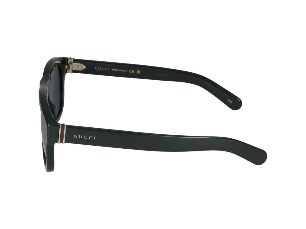 Gucci Sunglasses Gg1509s 004 Green Green Blue 54/20/145