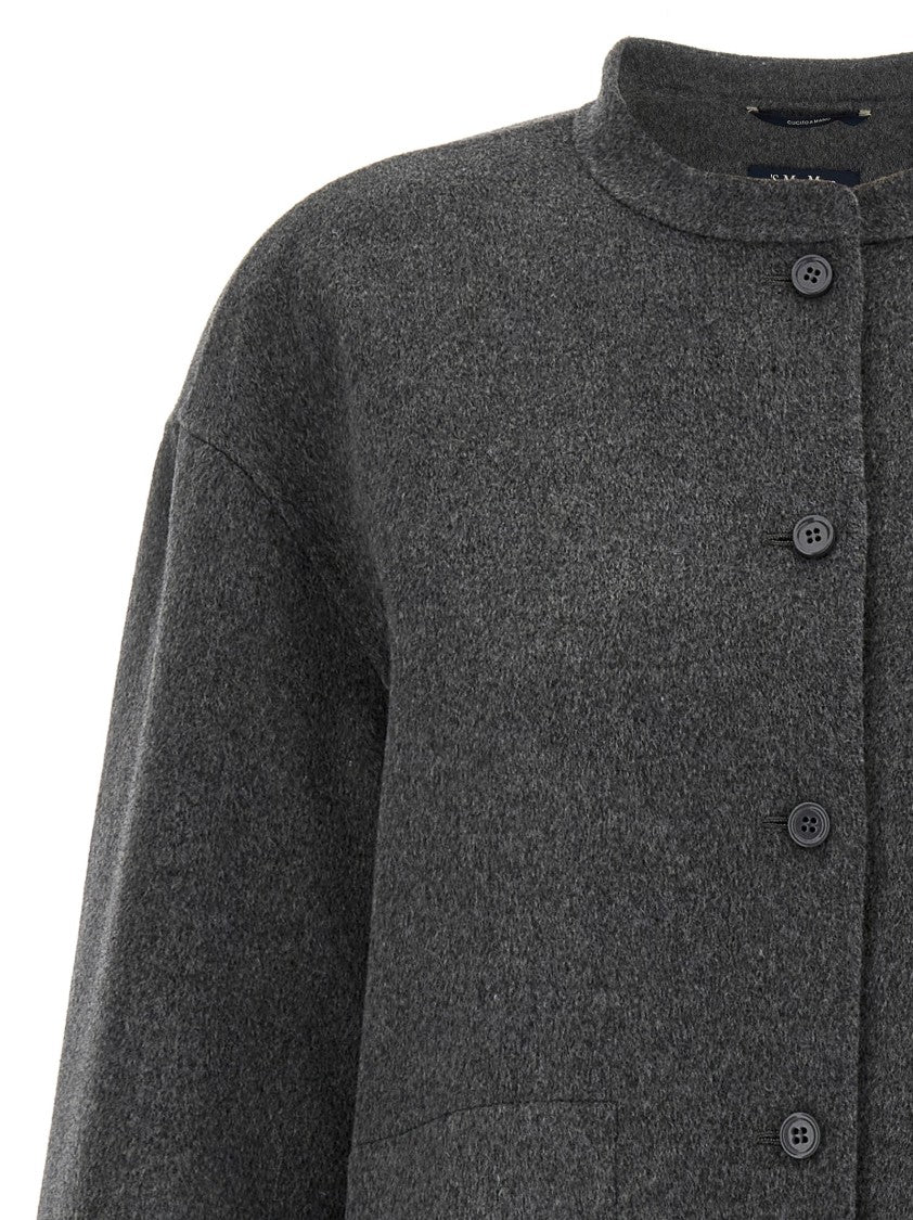 Max Mara 'Costanza' Jacket