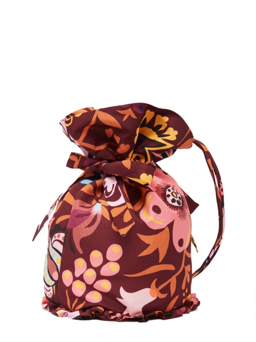 La Double J Ceremony Bag