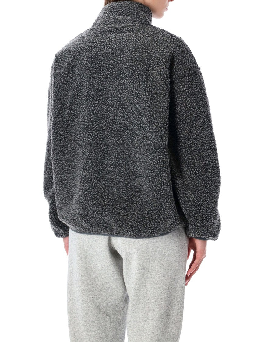 American Vintage Hoktown Fleece Jacket