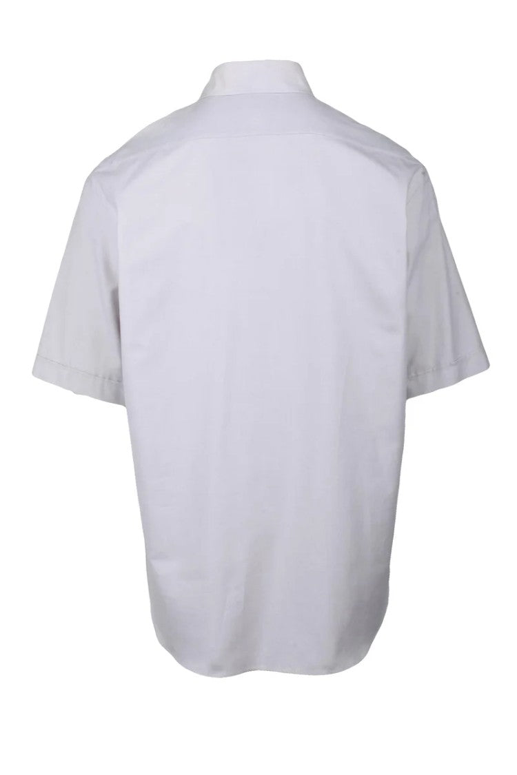 Fendi Cotton Shirt - Beige