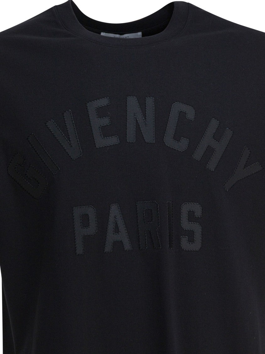 Givenchy " Paris" T-Shirt