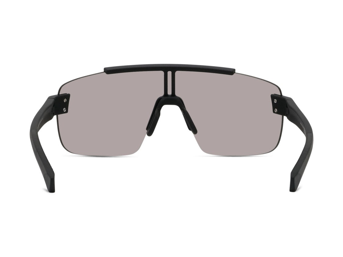 Vuarnet Vu40115u Single-Lens Shield Sunglasses