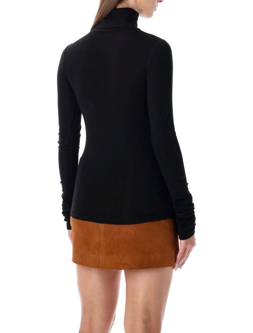 The Garment Bree Long Turtleneck Top