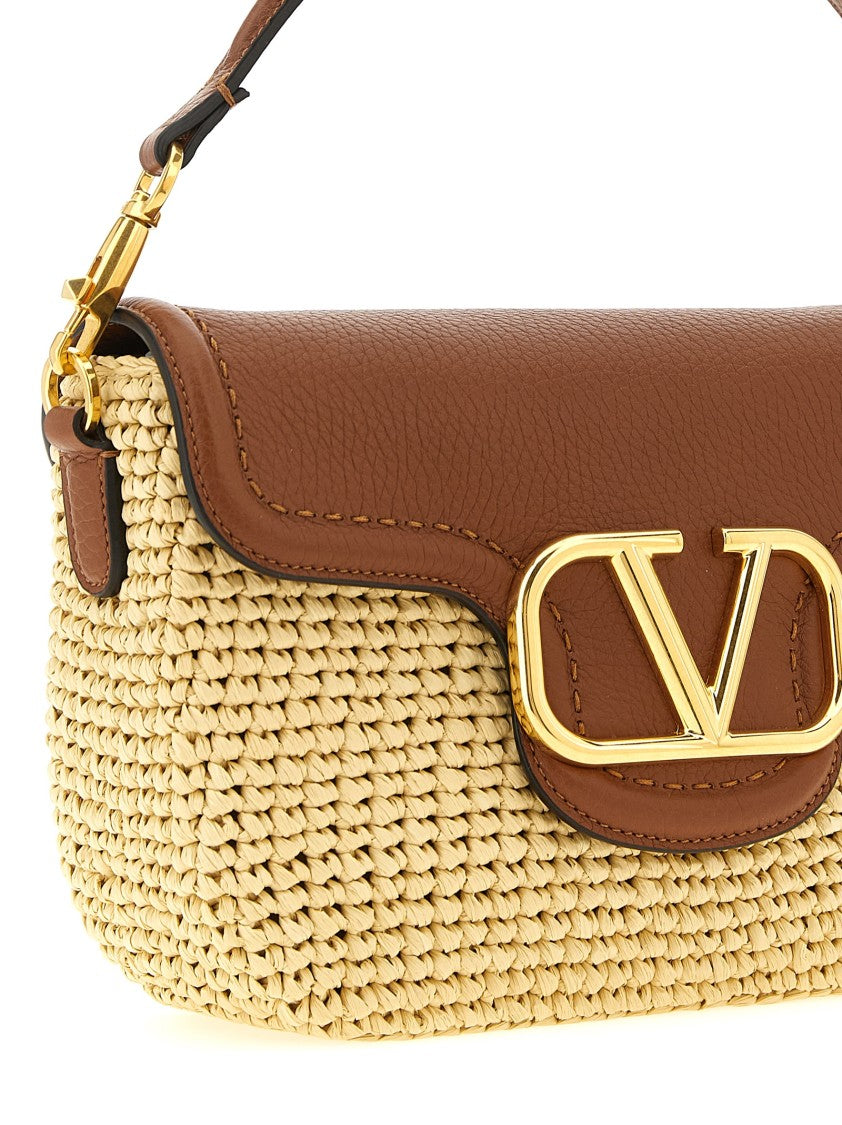 Valentino Garavani 'Alltime' Shoulder Bag