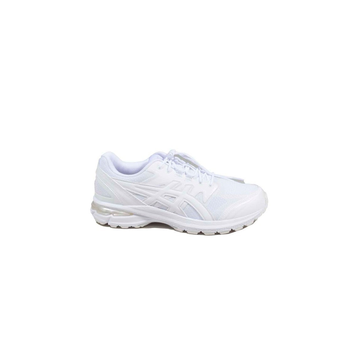 Comme Des Garçons Gel-Terrain Sneakers In White Nylon