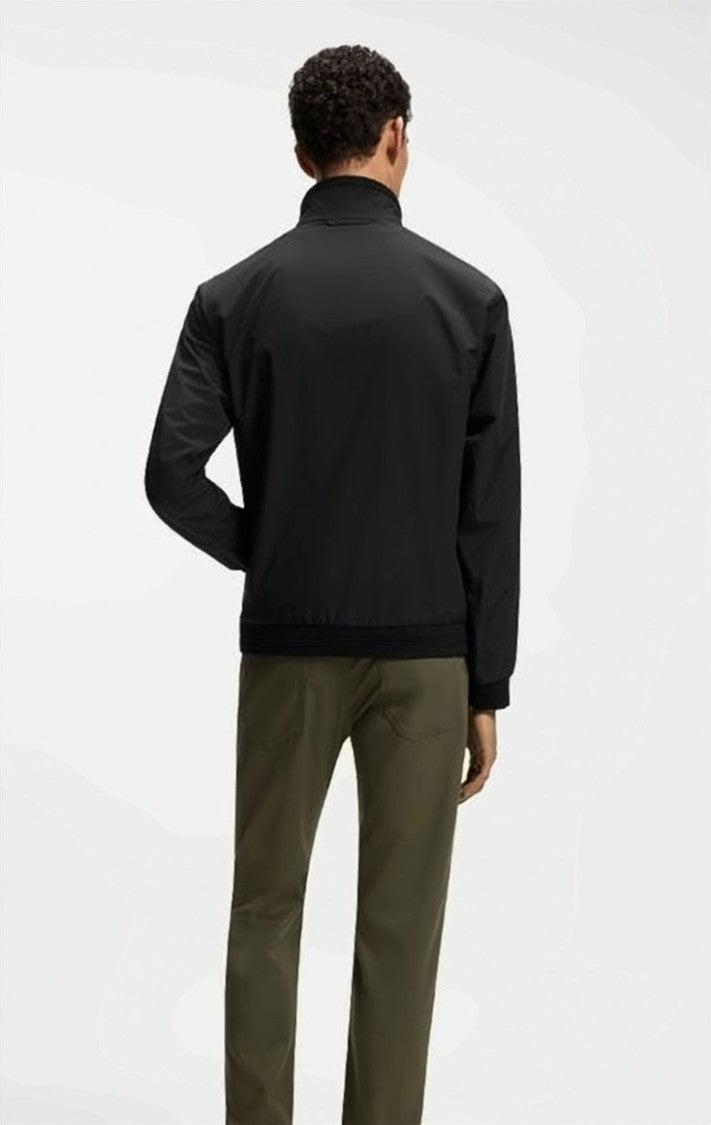 Boss Black Ow Ps Support Collar Jacket
