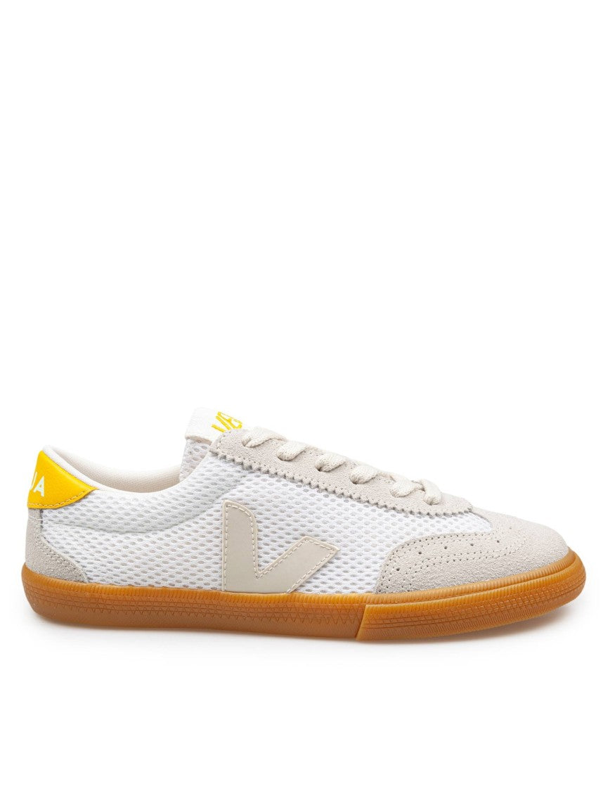 Veja Volley Sneakers In Leather