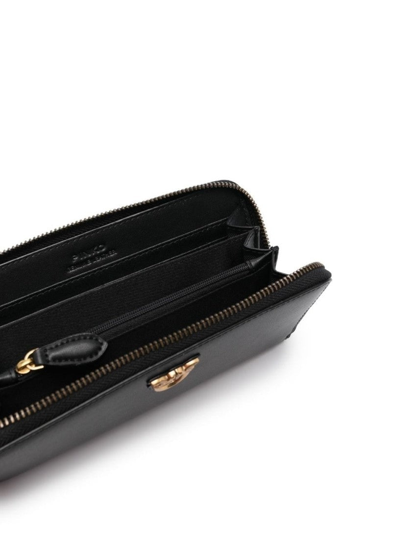 Pinko Ryder Zip Around Wallet