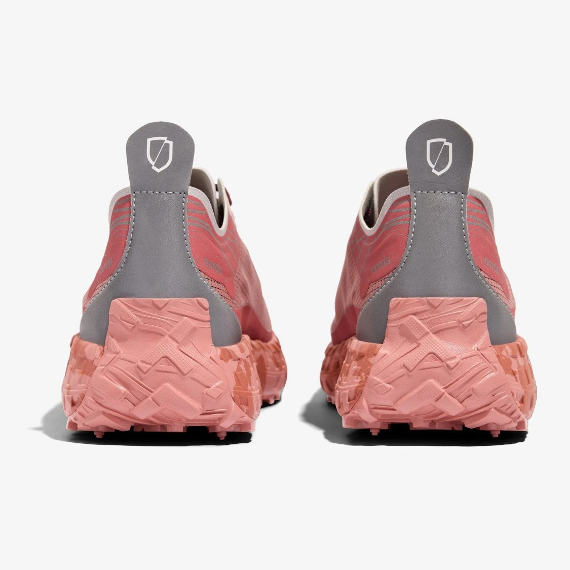 Norda Run Seamless Bio-Dyneema® Sneakers With Vibram® Technology