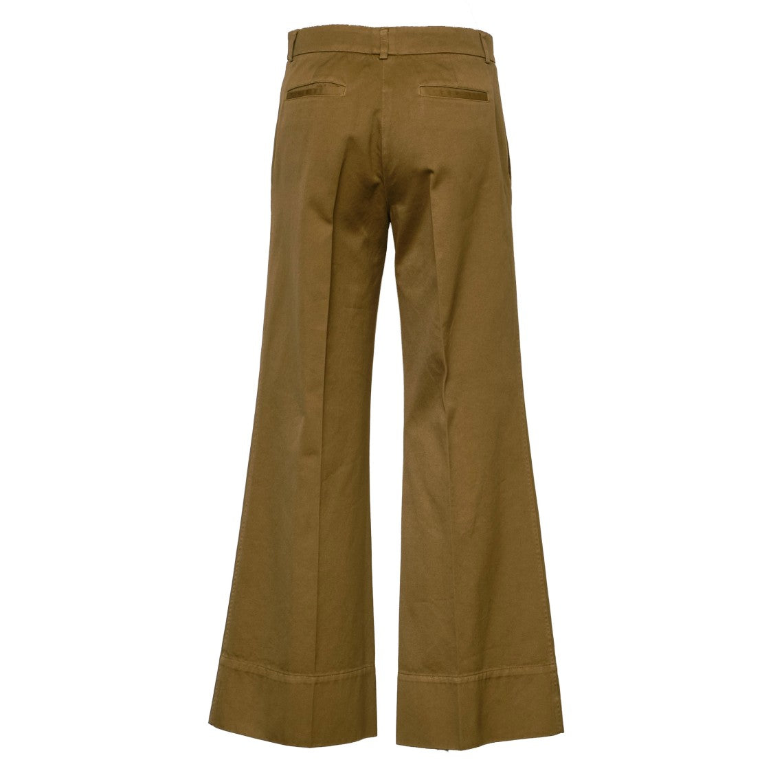 Ql2 Melody D Long Wide Leg Pants