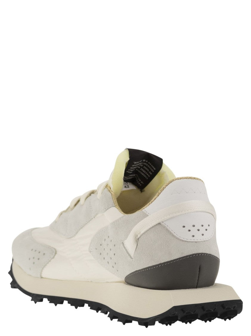 Run Of Piuma - Sneakers