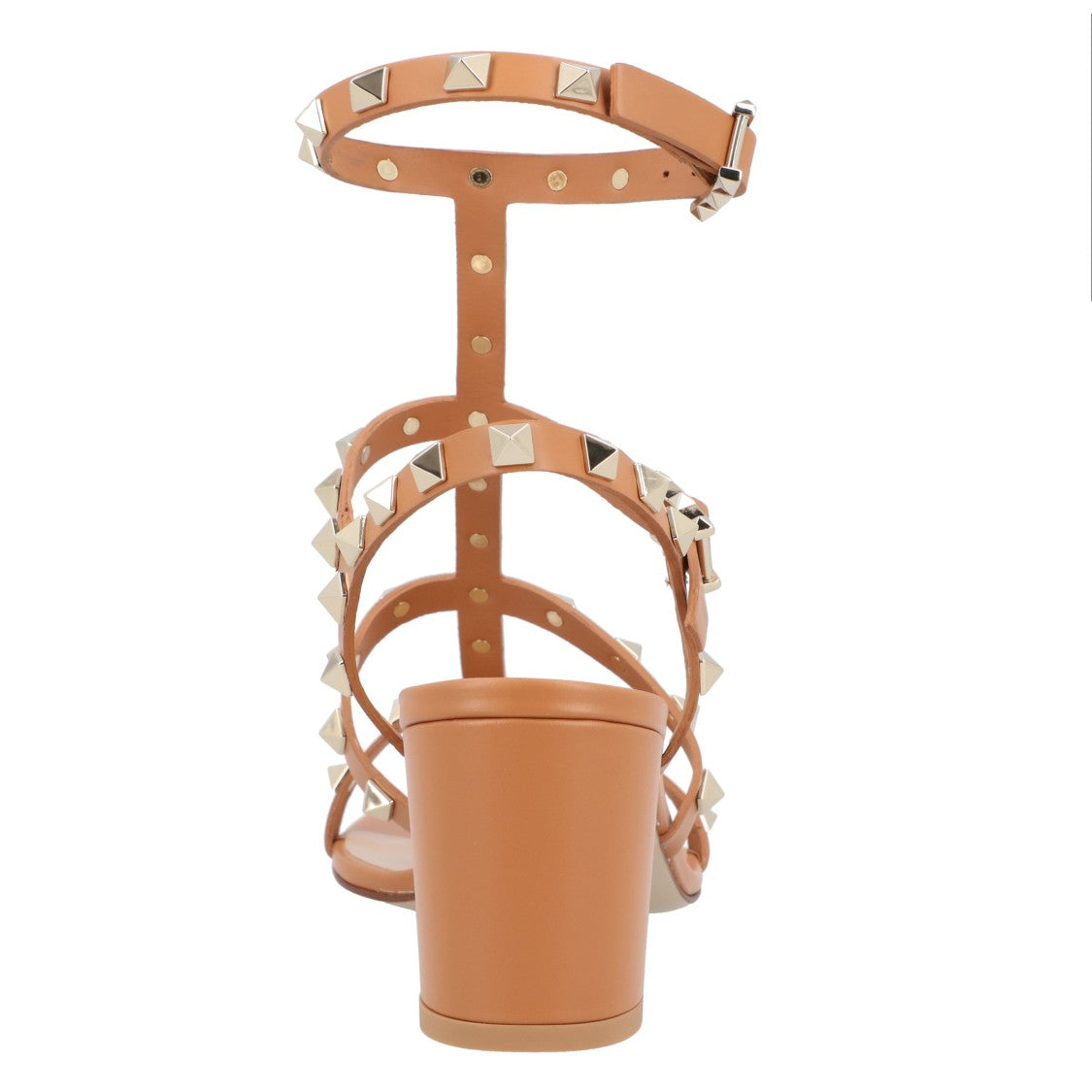 Valentino Rockstud Sandals