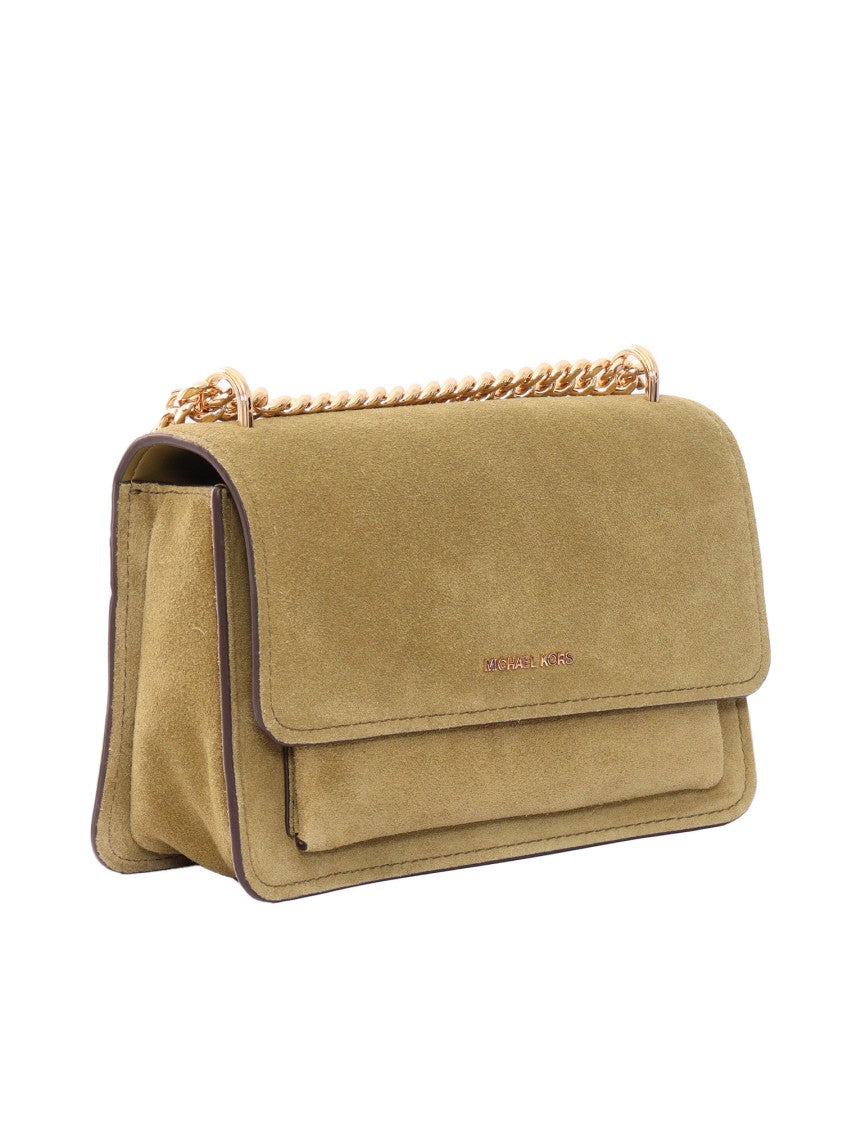 Michael Kors Lg Shoulder Bag