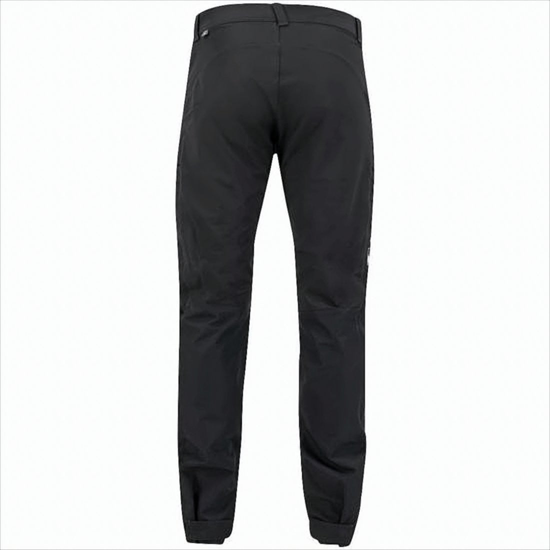Lundhags Straight-Fit Pants With Multi-Pocket Design