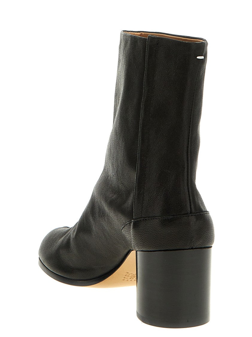 Maison Margiela 'Tabi' Ankle Boots