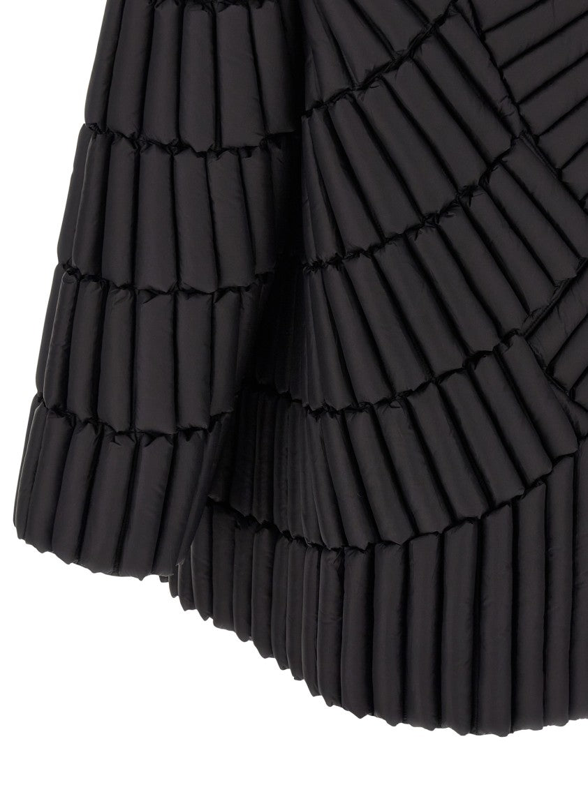 Raxxy 3D Down Jacket