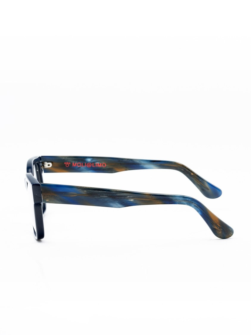 Moli@Limo Multicolor Md107 Bold Rectangular Frames