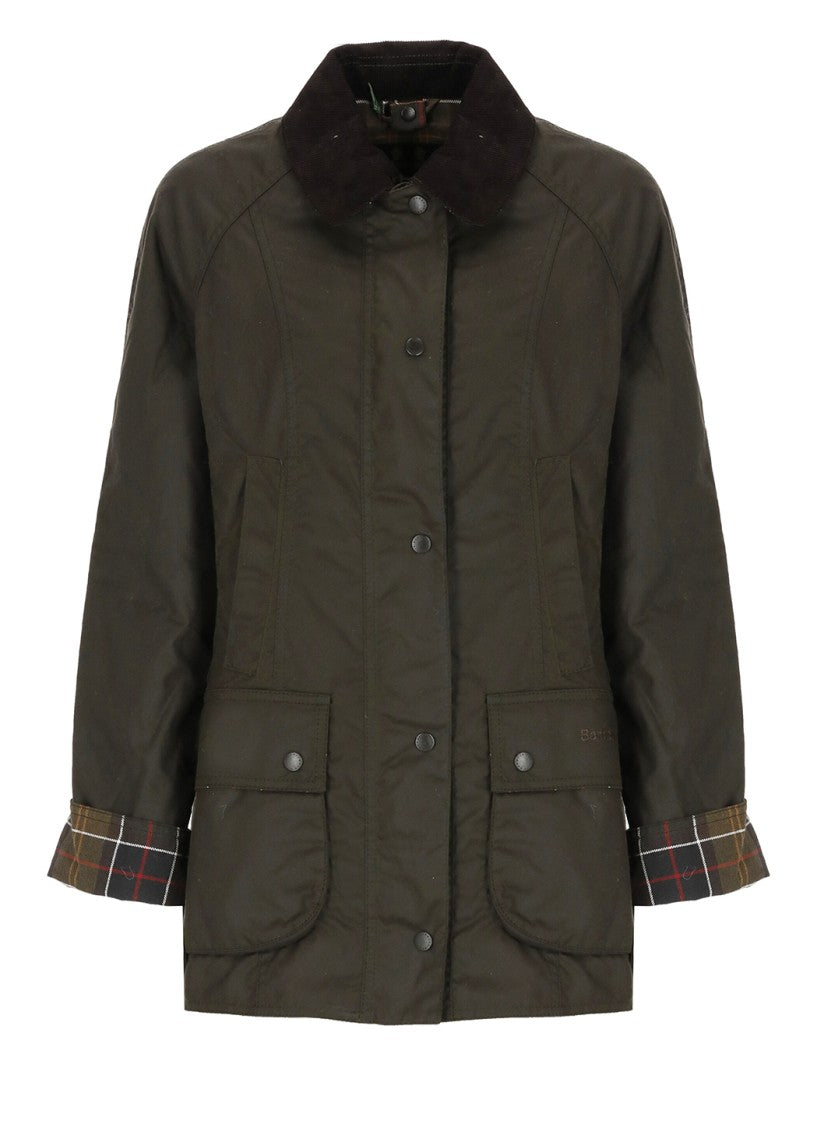 Barbour Beadnell Jacket