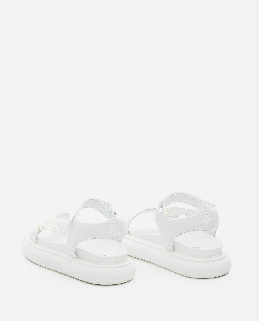 Moncler Catura Sandals