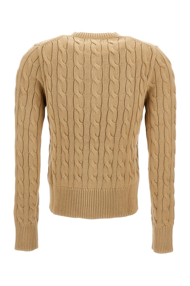 Polo Ralph Lauren Long Sleeve Cardigan