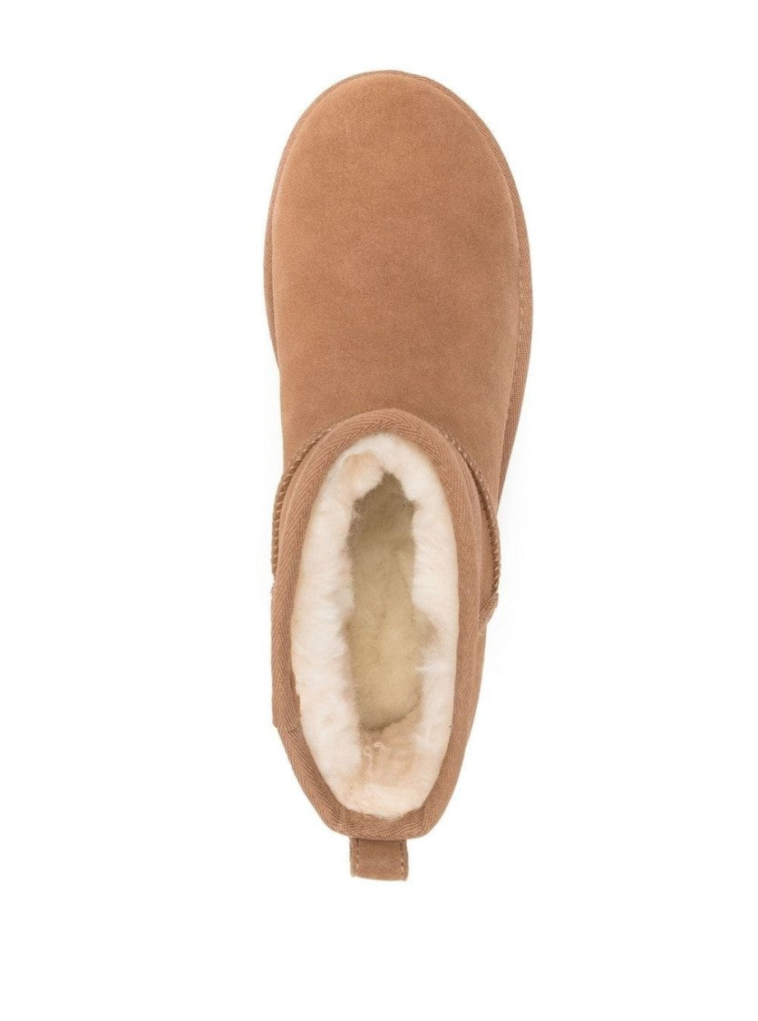 Ugg Classic Ultra Mini Platform Boots