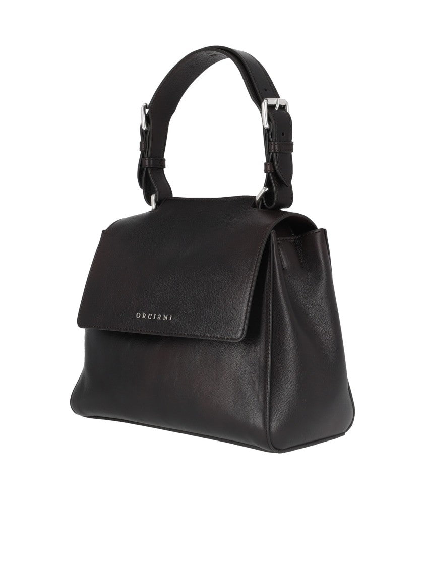 Claudio Orciani Lagoon Sveva S Shoulder Bag
