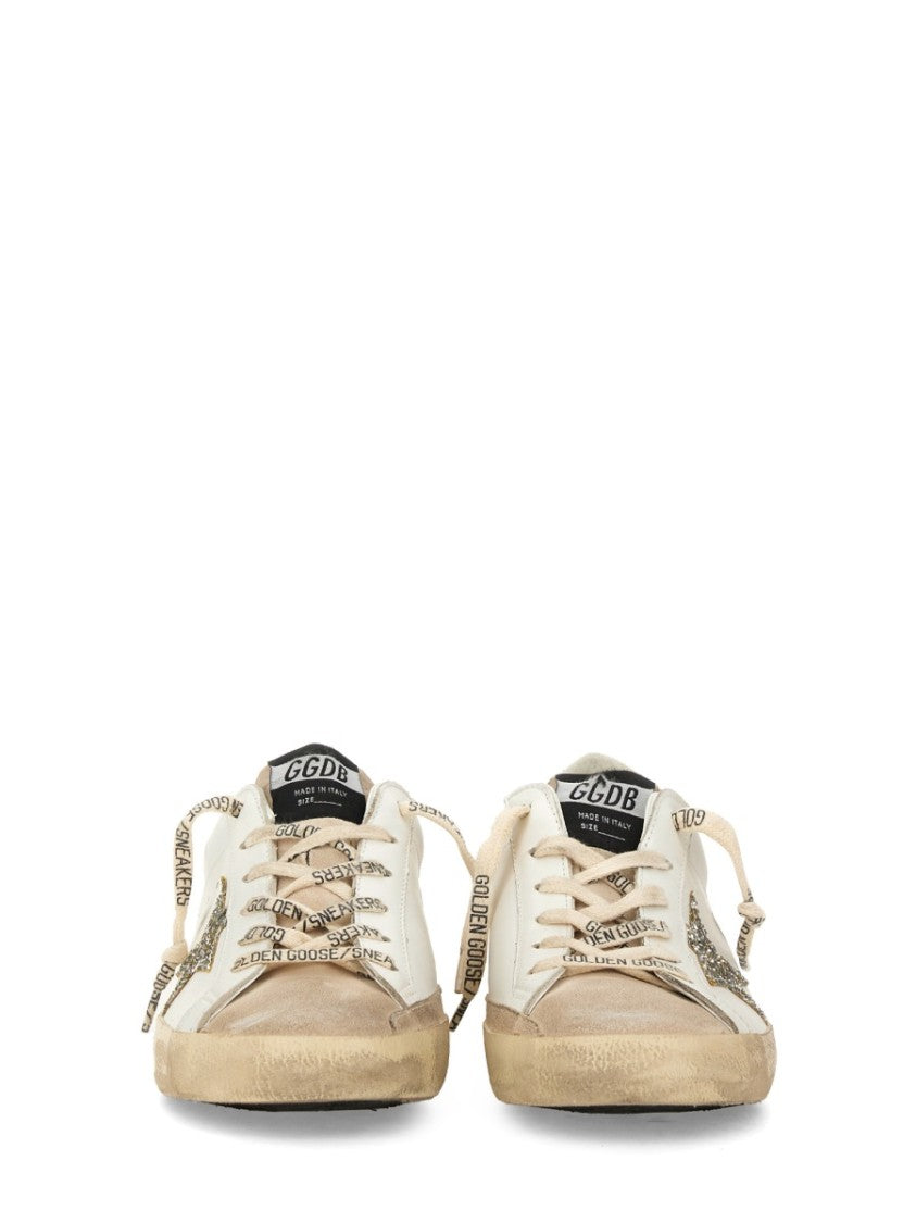 Golden Goose Super Star Sneaker