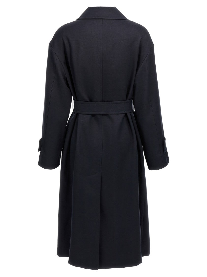 Max Mara 'Ilde' Coat