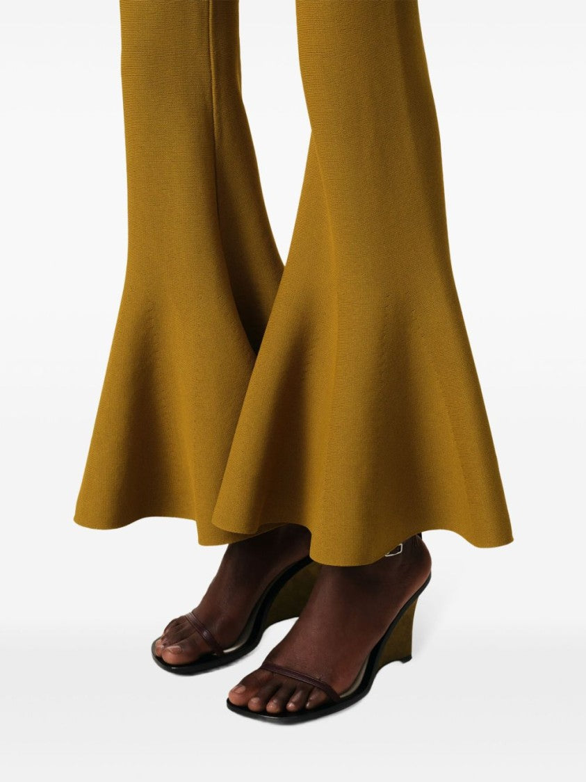 Ami Godet Trousers