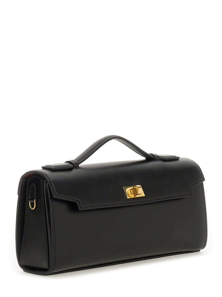 Anya Hindmarch "Mortimer" Clutch