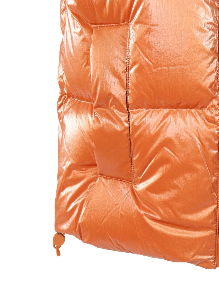 K-Way Thille Thermo Pearly Vest
