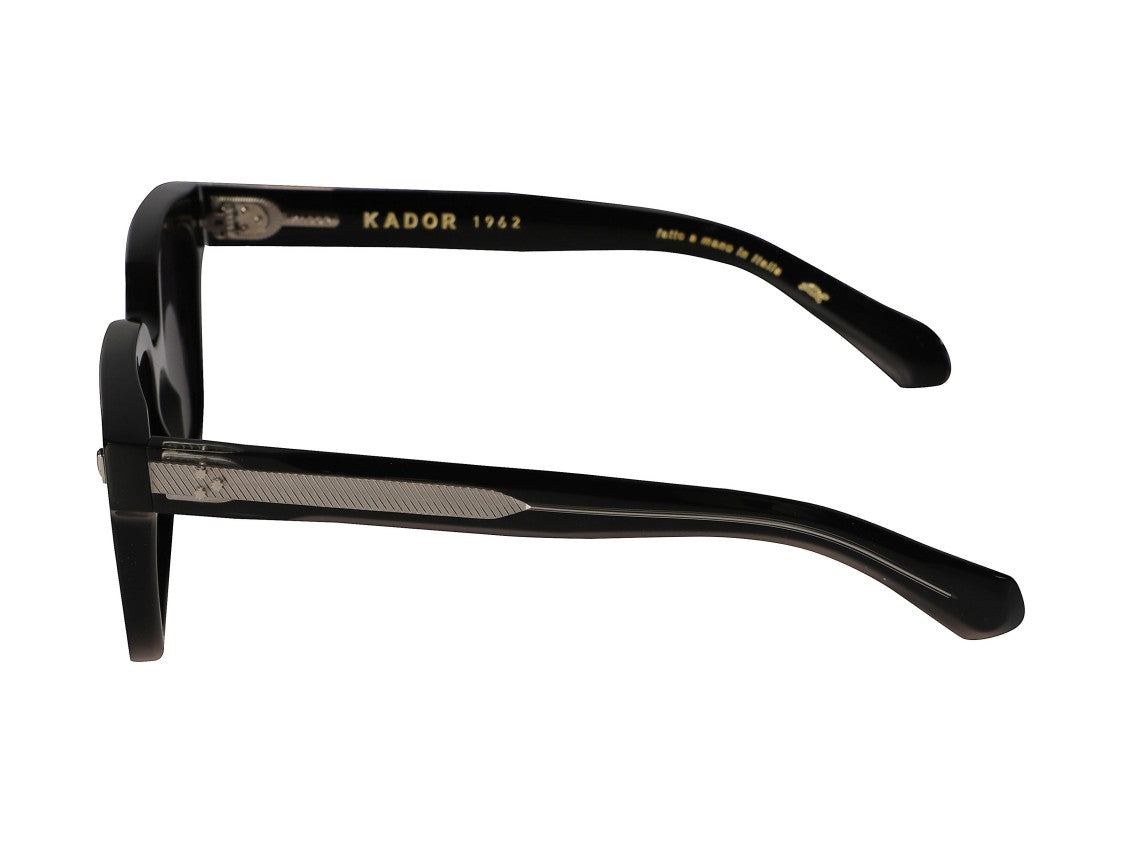 Kador Kurt-S Square Sunglasses