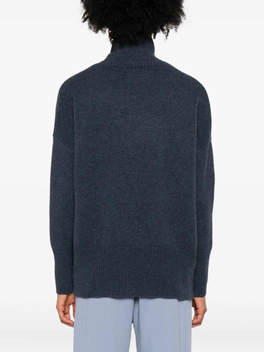 Lisa Yang Heidi Cashmere Sweater