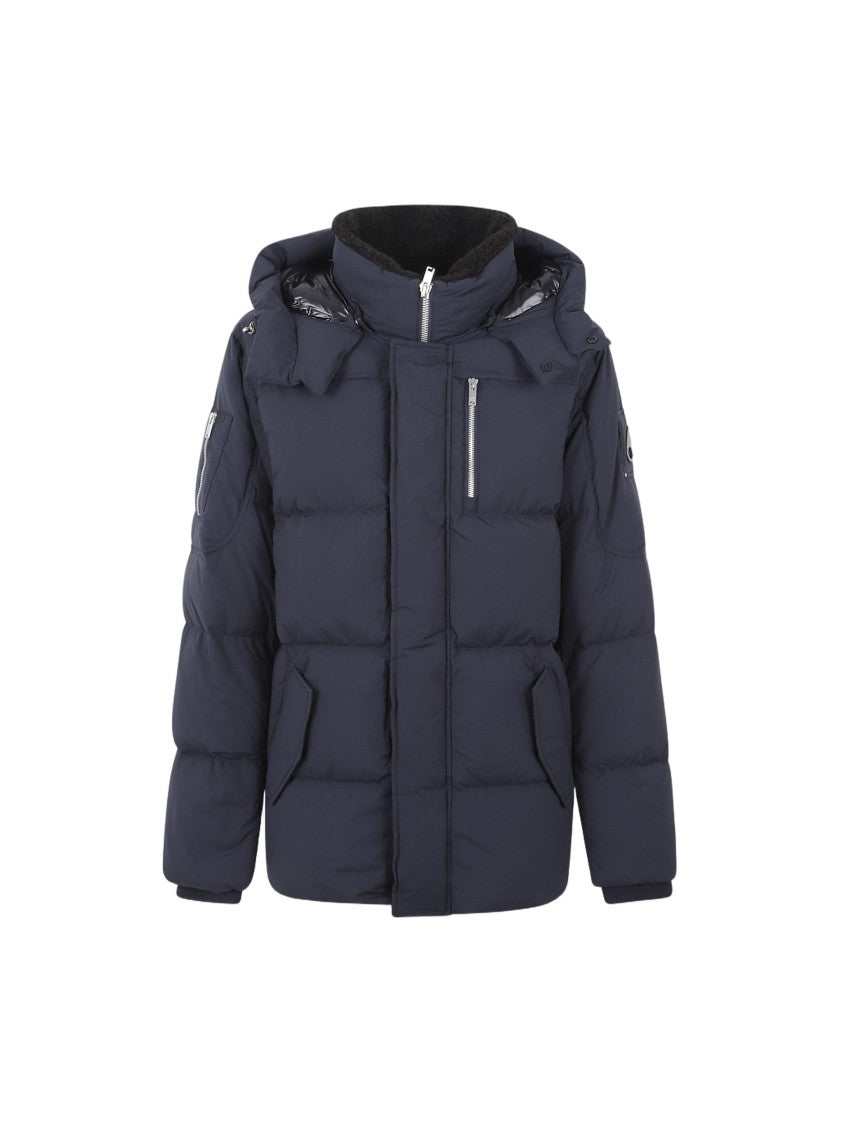 Moose Knuckles Everest 3Q Puffer