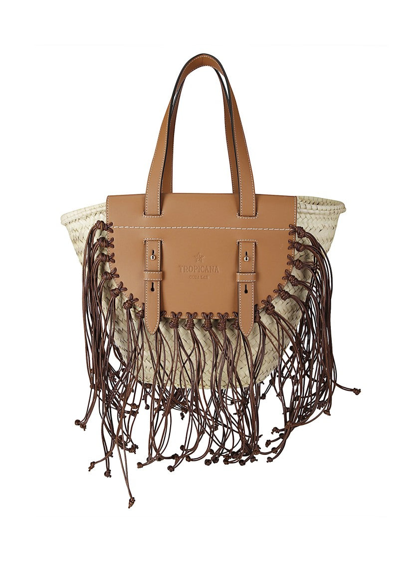 Cuba Lab Tropicana Bag