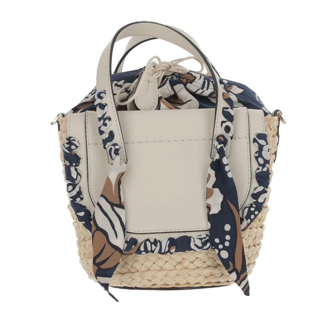 Cuba Lab Habanera Silk Bag - Oceania Small