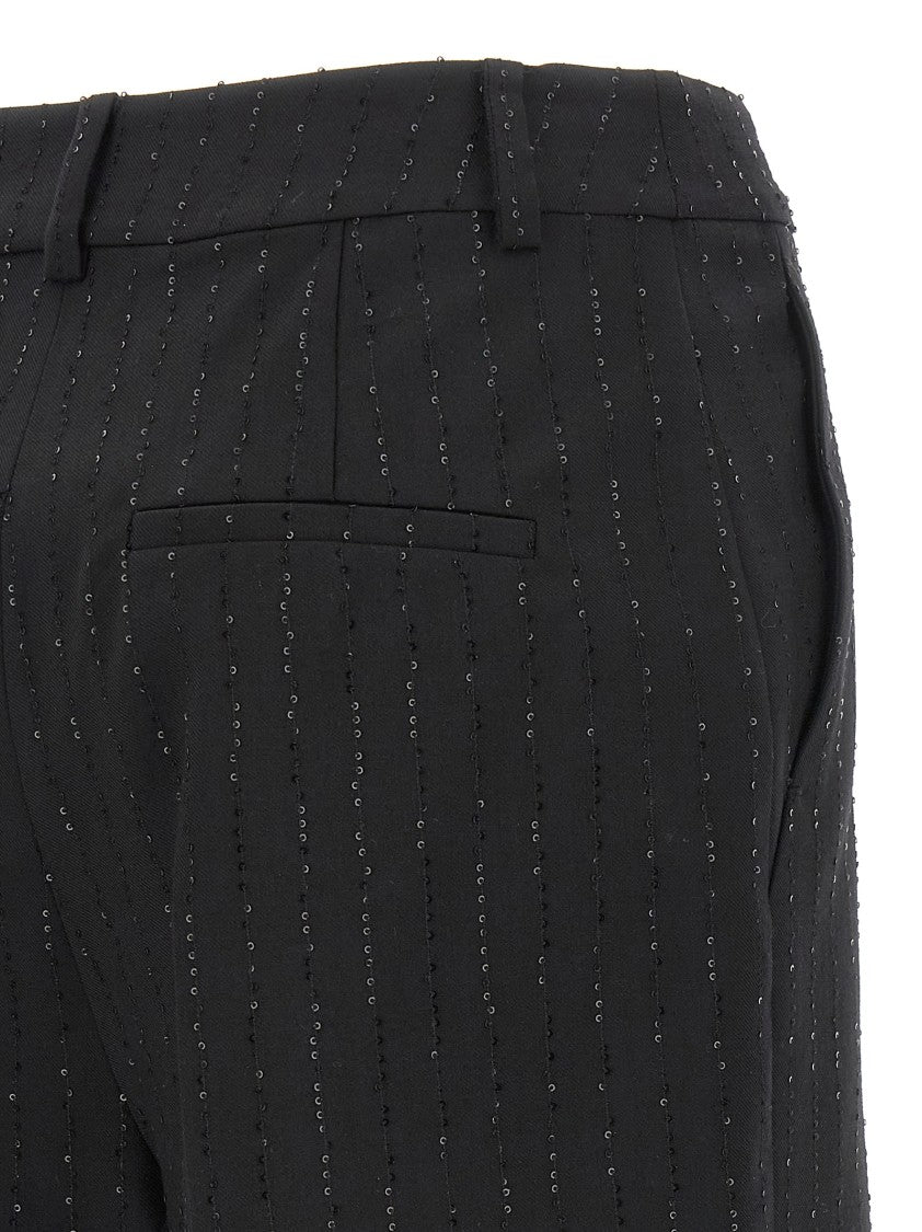Max Mara 'Siberia' Shorts