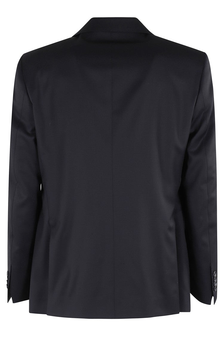 Tagliatore Tailored Three-Piece Ensemble