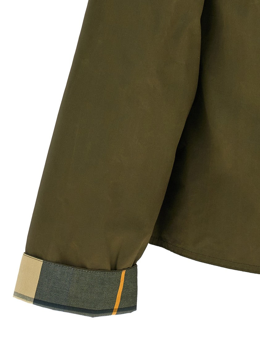 Barbour 'Catlin' Jacket