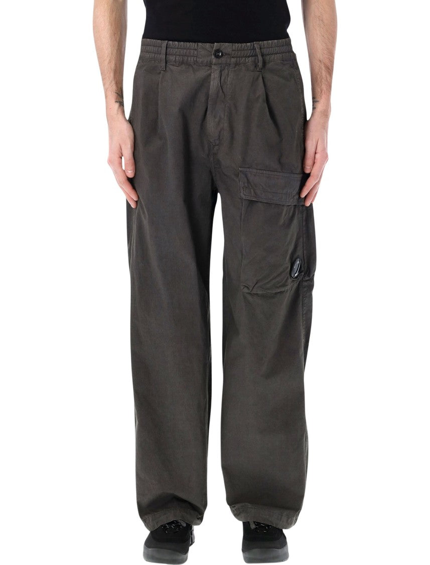 C.P. Company Microreps Relaxed Fit Cargo Pants