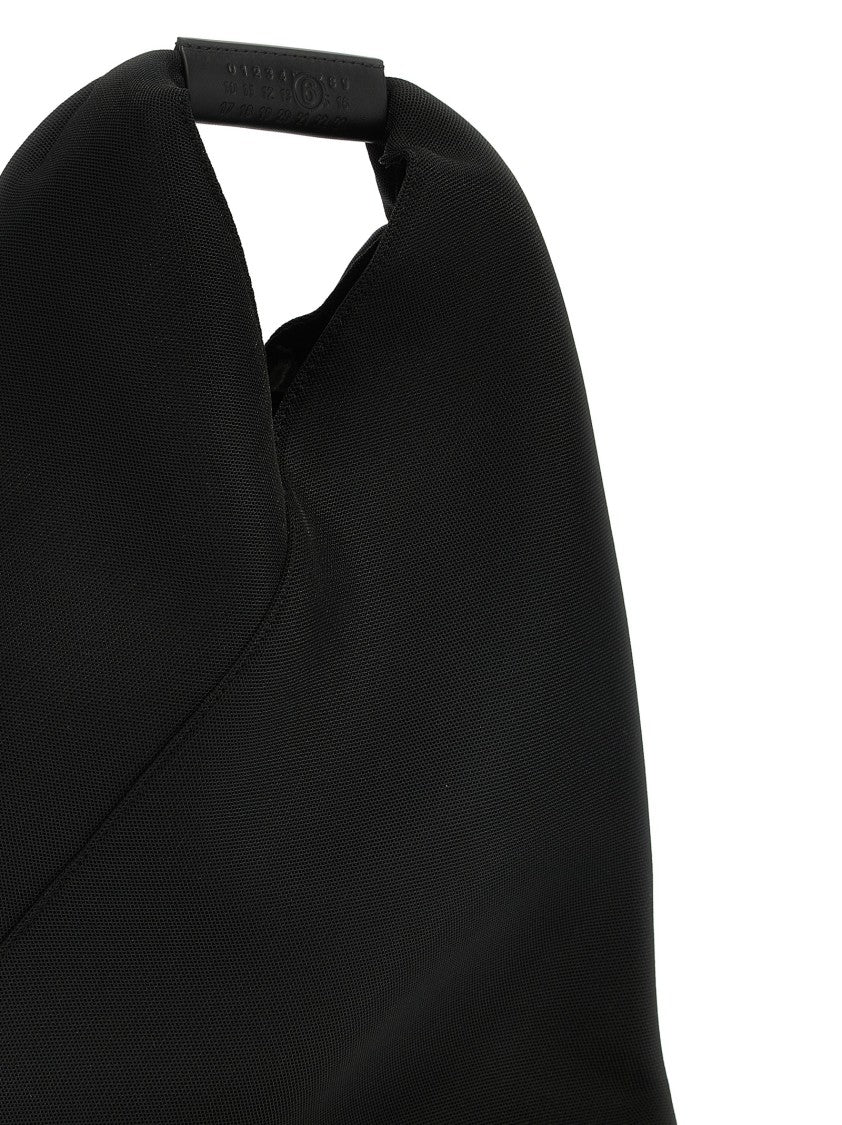 Mm6 By Maison Margiela 'Japanese Bag Classic Small' Shoulder Bag