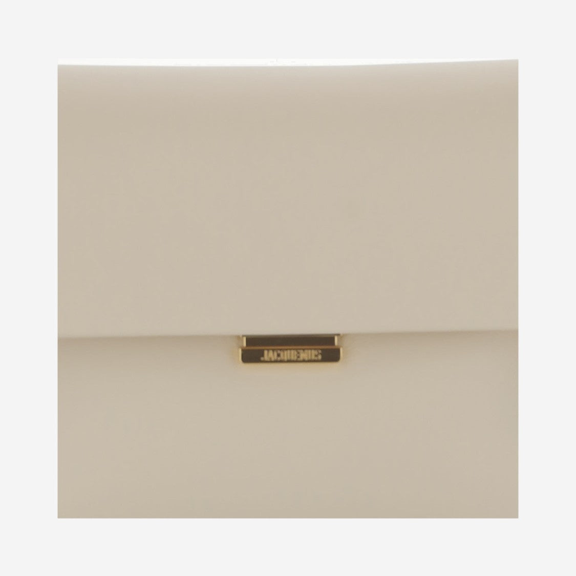 Jacquemus Le Rond Carré Bag