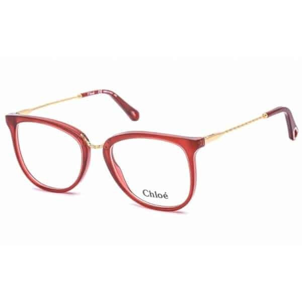 Chloé Ce2731 37331 Square Frame Eyeglasses