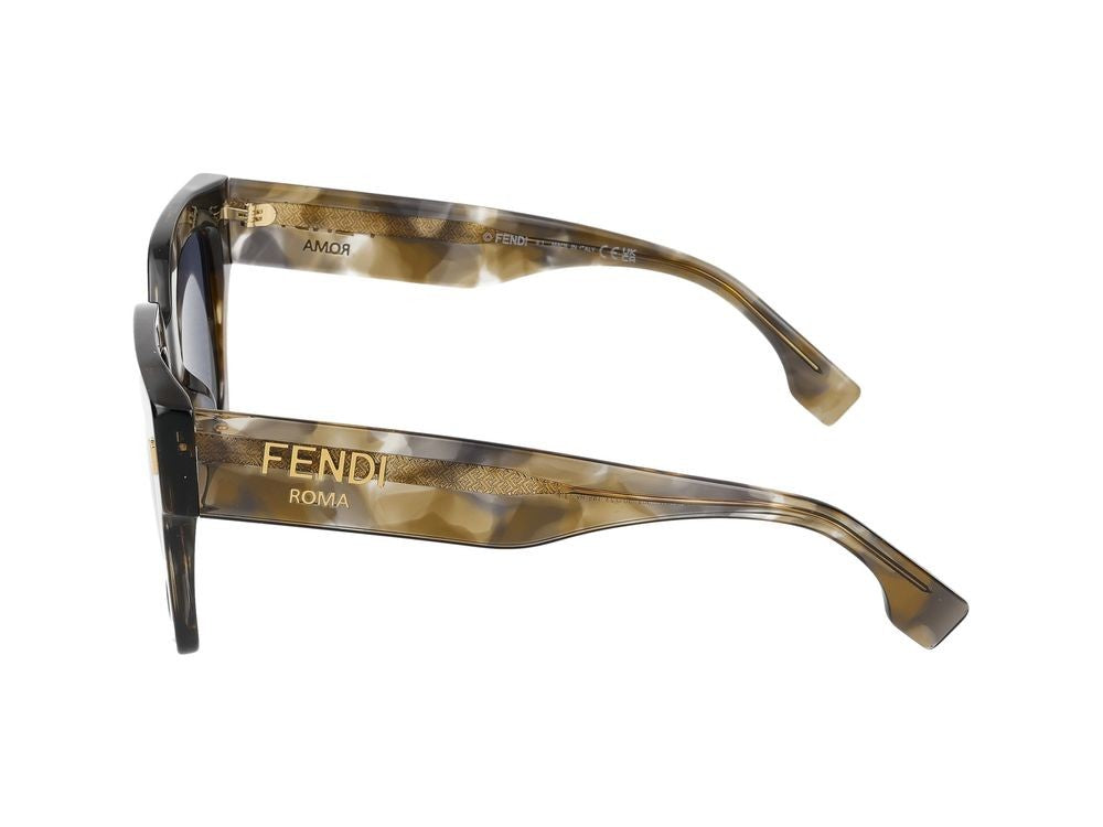 Maison Fendi Sunglasses Fe40101i 56V 50/23/145