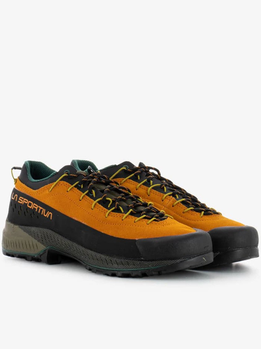 La Sportiva Mocha Tx4 Evo Technical Leather Shoes
