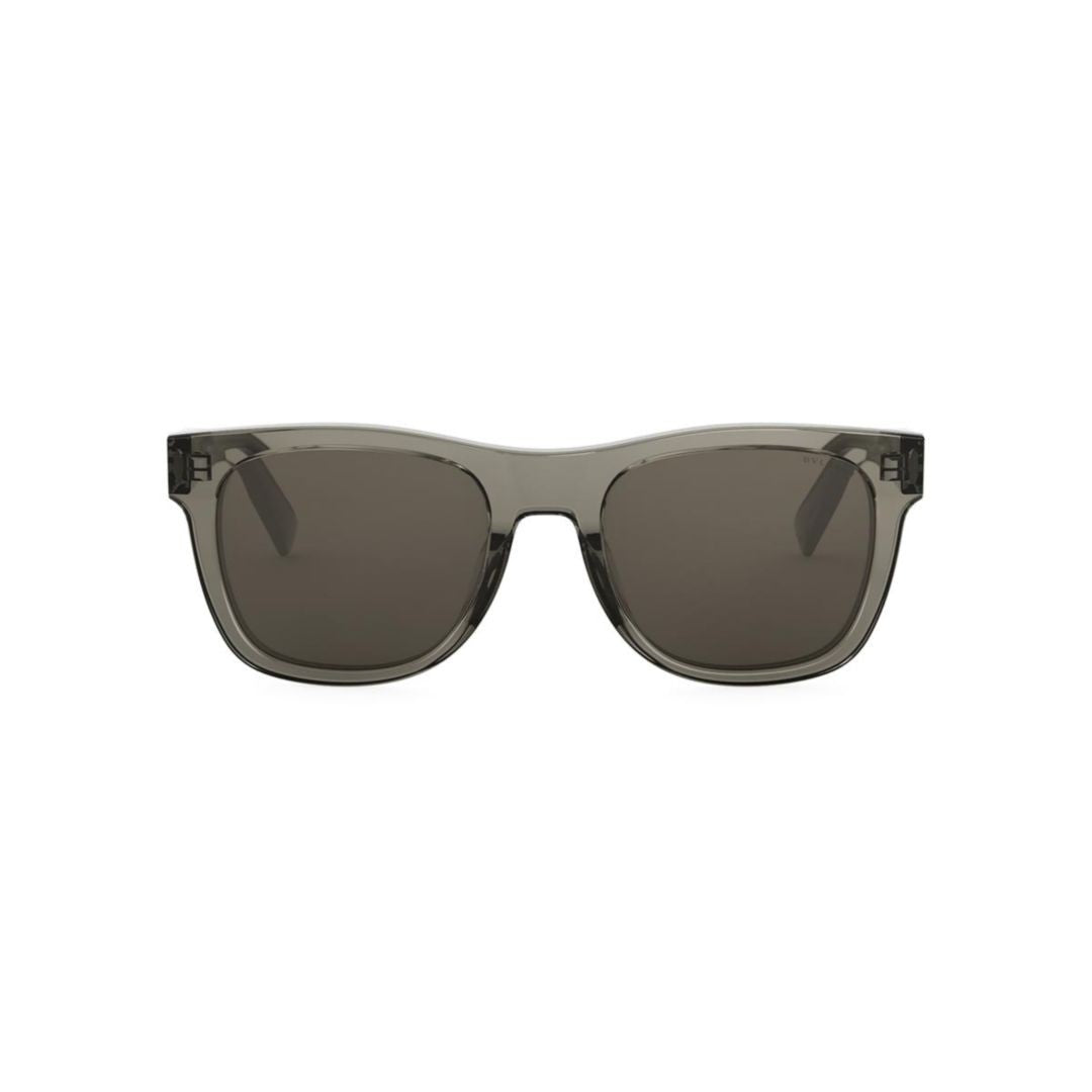 Bulgari Bv40063i Rectangular Frame Sunglasses