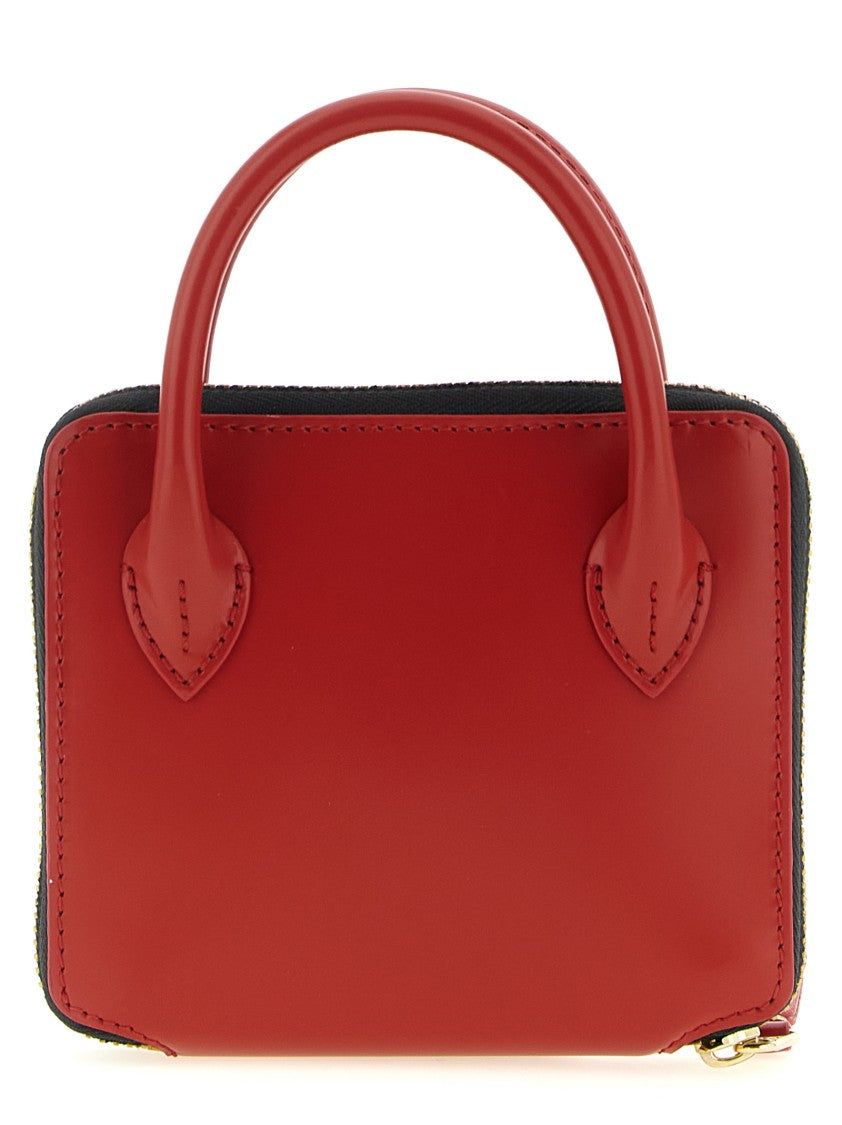 Comme Des Garçons 'Handles - Sa2100ha' Wallet