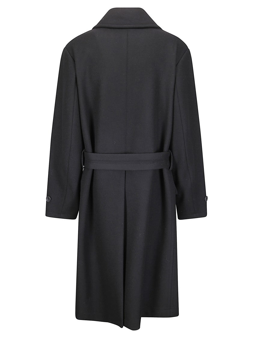 Cini Duemezzo Mia Coat